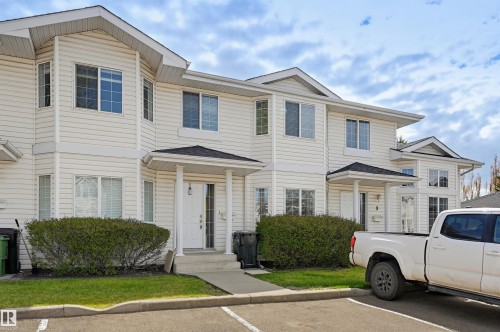 11 3380 28A Avenue NW  Edmonton, AB T6T 1V4