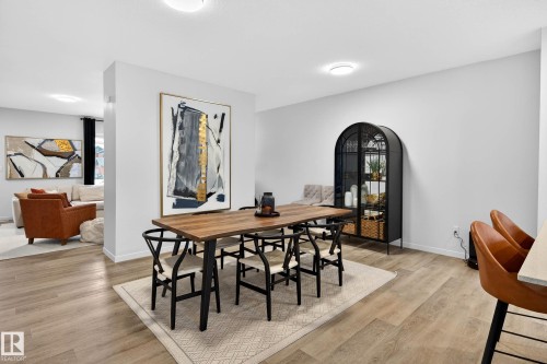 6127 Carr Road, Edmonton, AB - Indoor
