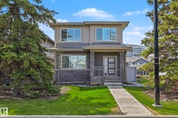6127 CARR Road  Edmonton, AB T5E 6Y4