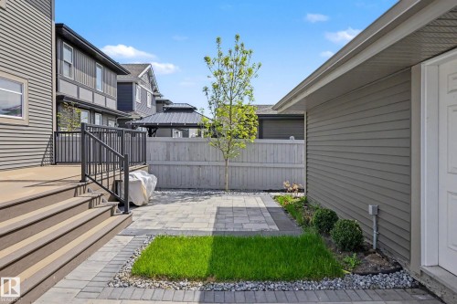 6127 Carr Road, Edmonton, AB - Outdoor With Exterior