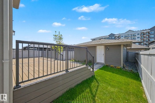 6127 Carr Road, Edmonton, AB - Outdoor