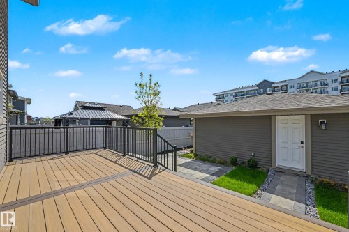 6127 Carr Road, Edmonton, AB - Outdoor With Exterior