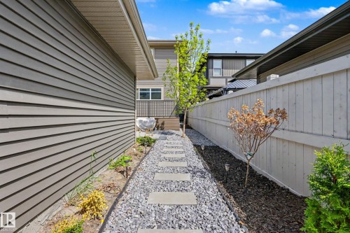 6127 Carr Road, Edmonton, AB - Outdoor With Exterior