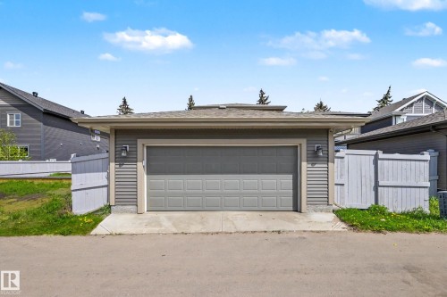6127 Carr Road, Edmonton, AB - Outdoor