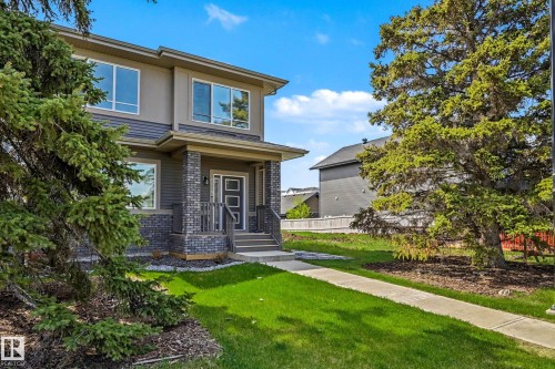 6127 Carr Road, Edmonton, AB - Outdoor