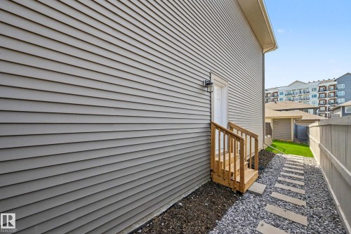 6127 Carr Road, Edmonton, AB - Outdoor
