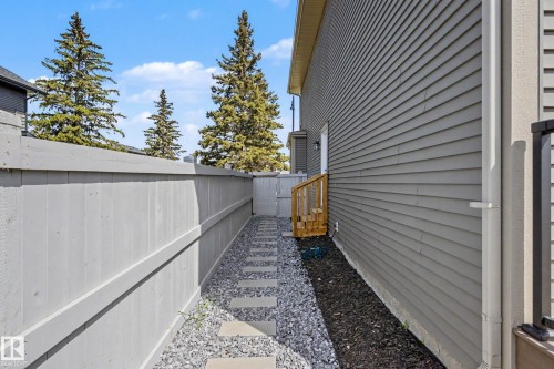 6127 Carr Road, Edmonton, AB - Outdoor With Exterior