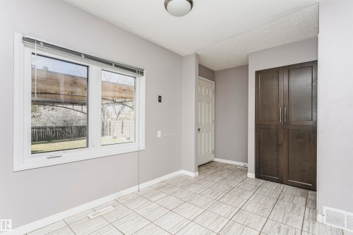 18425 95A Avenue, Edmonton, AB - Indoor Photo Showing Other Room