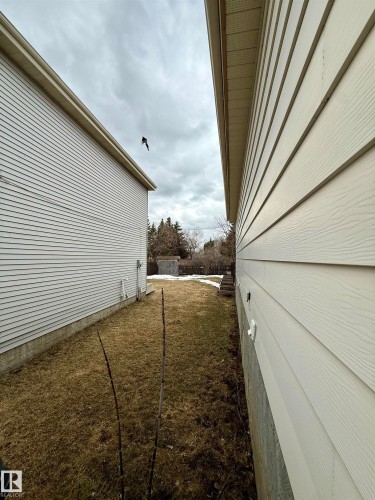 18425 95A Avenue, Edmonton, AB - Outdoor With Exterior