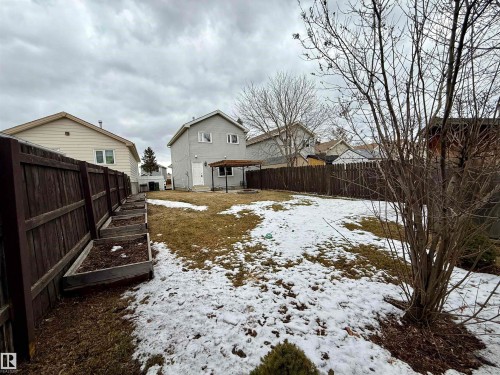 18425 95A Avenue, Edmonton, AB - Outdoor