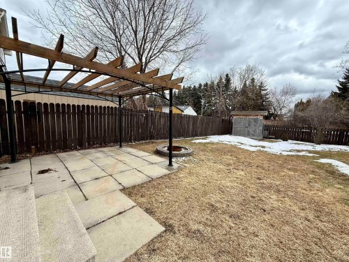 18425 95A Avenue, Edmonton, AB - Outdoor