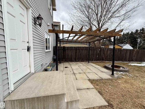 18425 95A Avenue, Edmonton, AB - Outdoor With Exterior