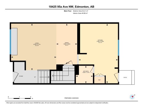 18425 95A Avenue, Edmonton, AB - Other