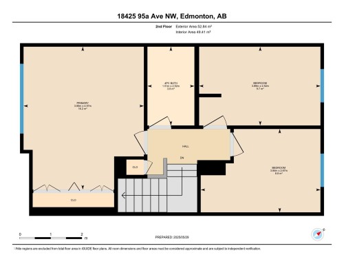 18425 95A Avenue, Edmonton, AB - Other