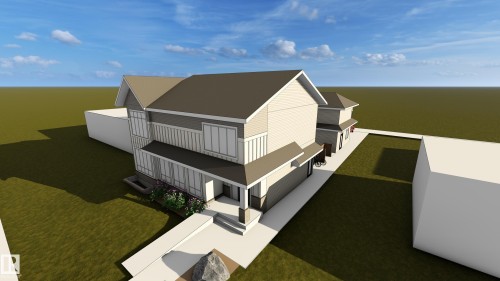 12122 45 Street, Edmonton, AB 