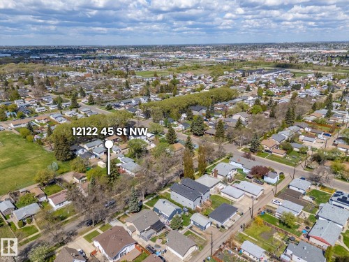 12122 45 Street, Edmonton, AB 