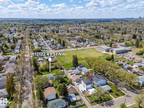 12122 45 Street, Edmonton, AB 