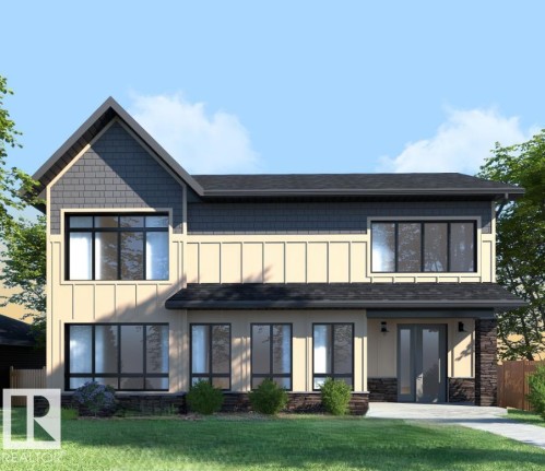 12122 45 Street, Edmonton, AB 