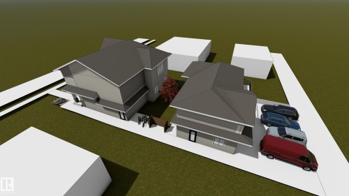 12122 45 Street, Edmonton, AB 