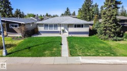 3748 117 Street  Edmonton, AB T6J 1S7