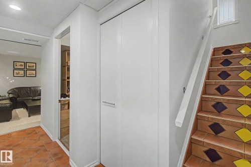 3748 117 Street, Edmonton, AB - Indoor Photo Showing Other Room
