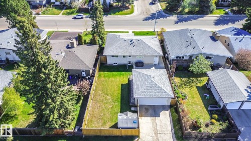 3748 117 Street, Edmonton, AB - Outdoor