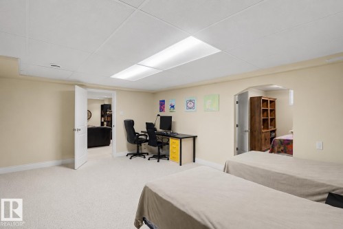 3748 117 Street, Edmonton, AB - Indoor