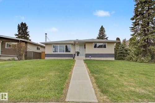3748 117 Street, Edmonton, AB - Outdoor