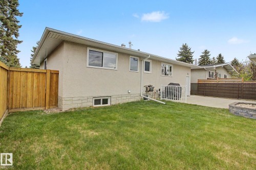 3748 117 Street, Edmonton, AB - Outdoor