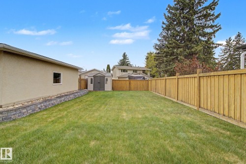 3748 117 Street, Edmonton, AB - Outdoor