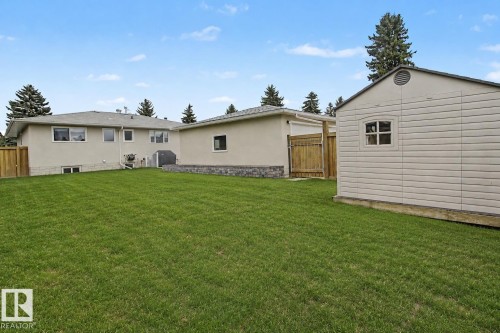 3748 117 Street, Edmonton, AB - Outdoor With Exterior