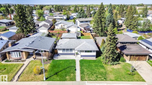 3748 117 Street, Edmonton, AB - Outdoor
