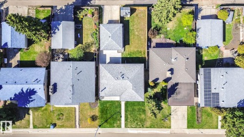 3748 117 Street, Edmonton, AB - Outdoor
