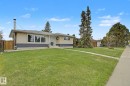 3748 117 Street, Edmonton, AB  - Outdoor With Facade 