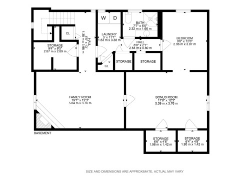 3748 117 Street, Edmonton, AB - Other