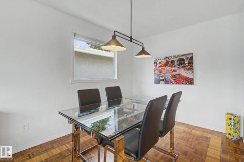 3748 117 Street, Edmonton, AB - Indoor Photo Showing Other Room