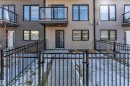 21 11910 35 Avenue, Edmonton, AB  - Outdoor With Exterior 