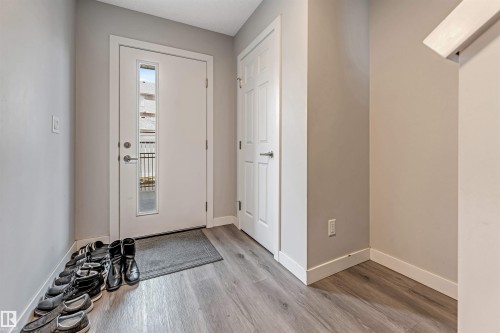 21 11910 35 Avenue, Edmonton, AB - Indoor Photo Showing Other Room