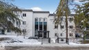 120 5730 Riverbend Road, Edmonton, AB  - Outdoor 
