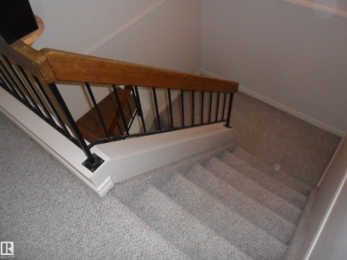 #66 8930 99 Av, Fort Saskatchewan, AB - Indoor Photo Showing Other Room
