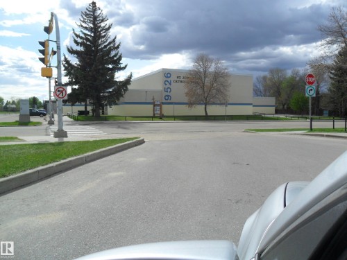 Catholic School 1-6 - #66 8930 99 Av, Fort Saskatchewan, AB - Outdoor With View
