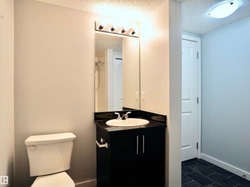 320 5816 Mullen Place, Edmonton, AB - Indoor Photo Showing Bathroom