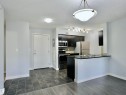 320 5816 Mullen Place, Edmonton, AB  - Indoor Photo Showing Kitchen 