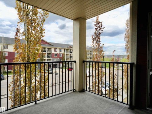 320 5816 Mullen Place, Edmonton, AB - Outdoor With Exterior