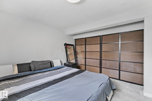 3205 41A Avenue, Edmonton, AB - Indoor Photo Showing Bedroom