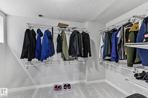 3205 41A Avenue, Edmonton, AB - Indoor With Storage