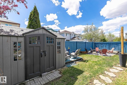 3205 41A Avenue, Edmonton, AB - Outdoor