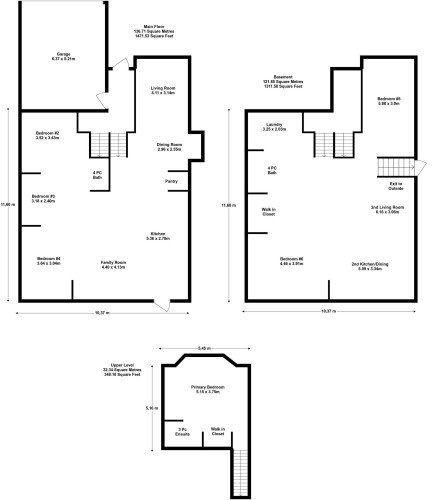3205 41A Avenue, Edmonton, AB - Other