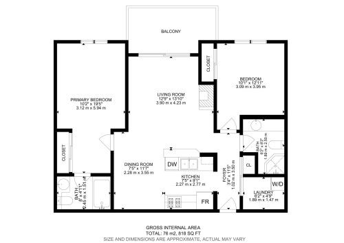 424 17011 67 Avenue, Edmonton, AB - Other