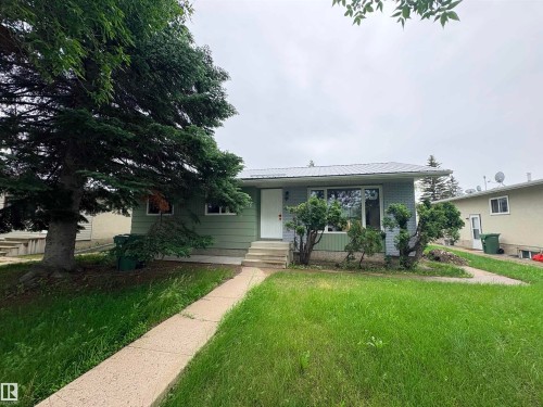 4418 45 Avenue  Bonnyville Town, AB T9N 1X5